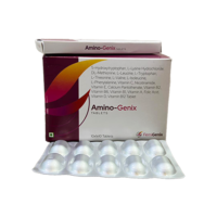 Amino Genix