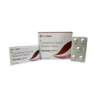 Clomizip Qm50