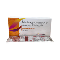 Gestronix M