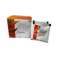 Pregazip Sachets