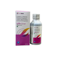 Uti Goal