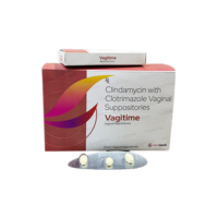 Vagitime