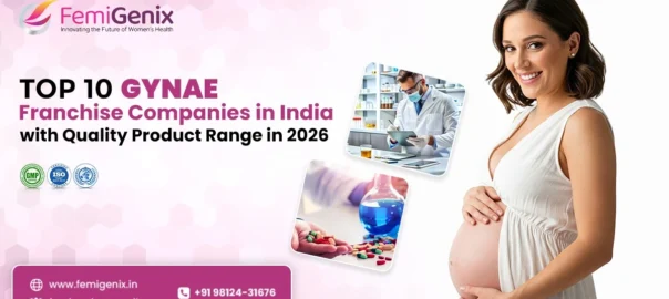 Top 10 Gynae Franchise Companies in India 2026