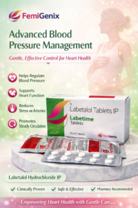 labetime tablet