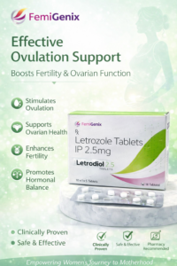 letrodiol 2.5