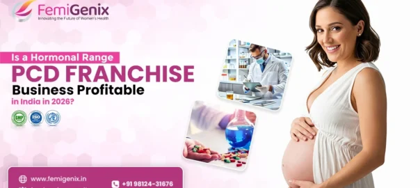 Hormonal Range PCD Franchise